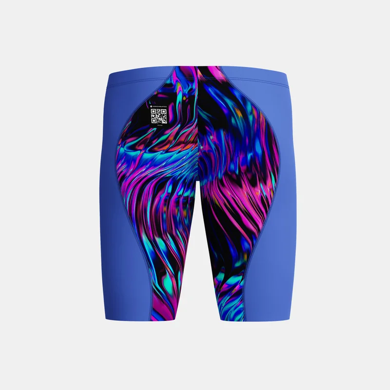 سبيدو Kids' Fastskin LZR Ignite Swimming Jammers